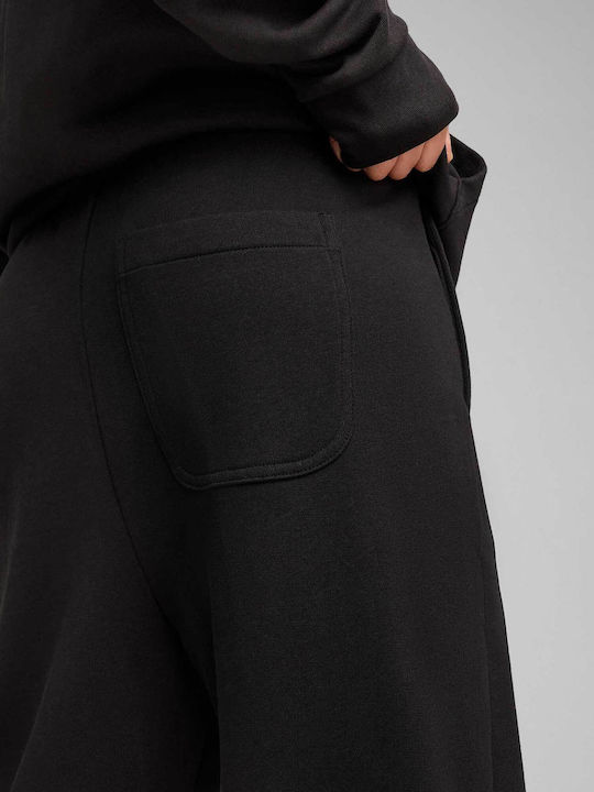 Παντελόνι Φόρμας Puma Black