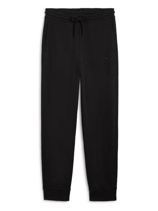 Παντελόνι Φόρμας Puma Black