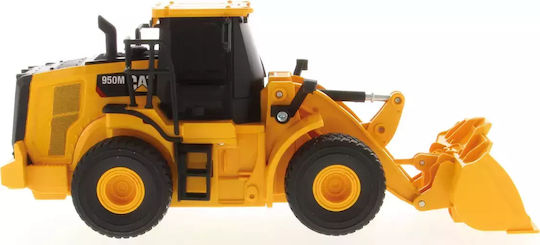 Carrera CAT 950M Teleghidat Excavator Negru