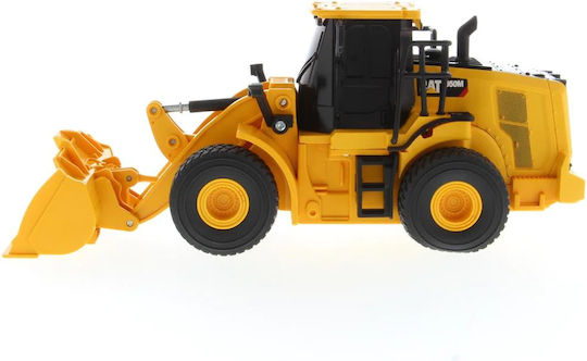 Carrera CAT 950M Teleghidat Excavator Negru