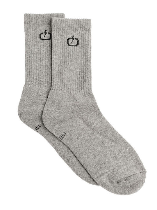 Emerson Basic Crew Socks