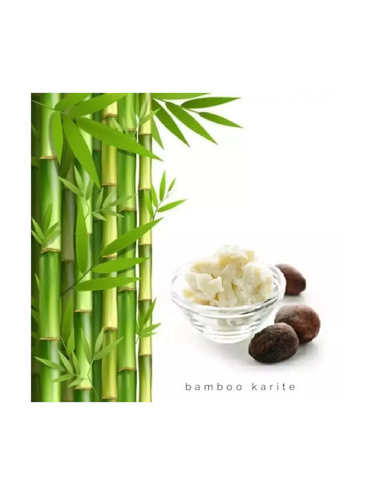 Lumânare Aromatică din Soia Față de Femeie Muză Florală Bumbac