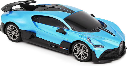 Diakakis Ferngesteuertes Auto Blau
