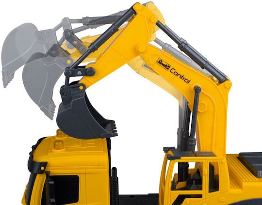 Revell Ferngesteuerter Excavator