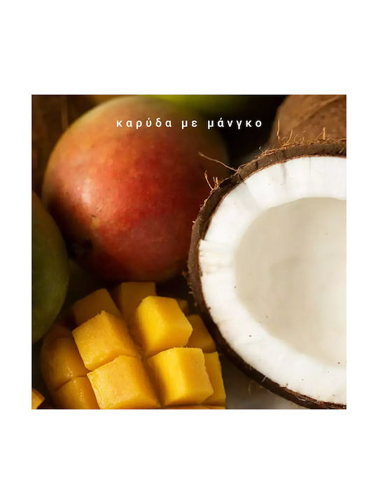 Aromatic Soy Candle Female Body Ethereal Beauty Lavender