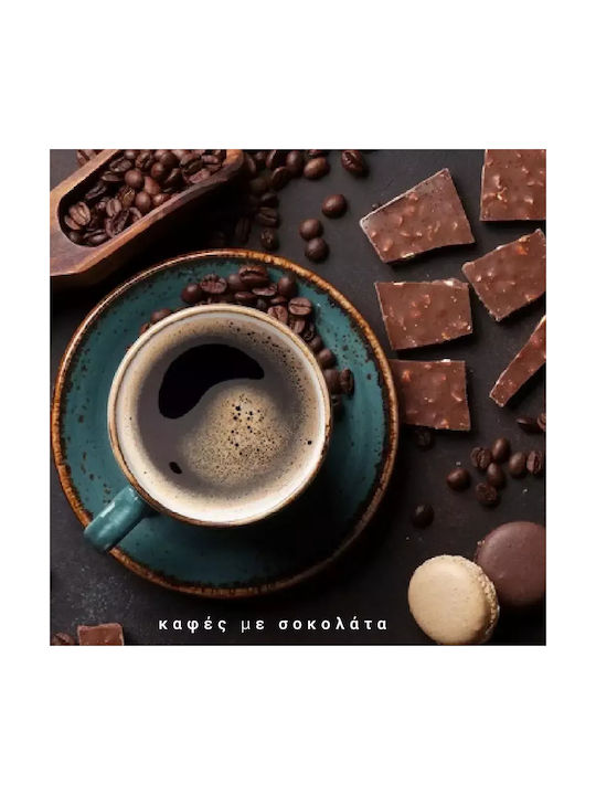 Lumânare Aromatică din Soia Naturală Design Buze Sărut Dulce Săpun Proaspăt