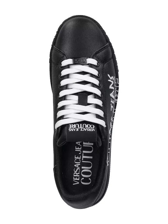 Ανδρικά Sneakers Μαύρα