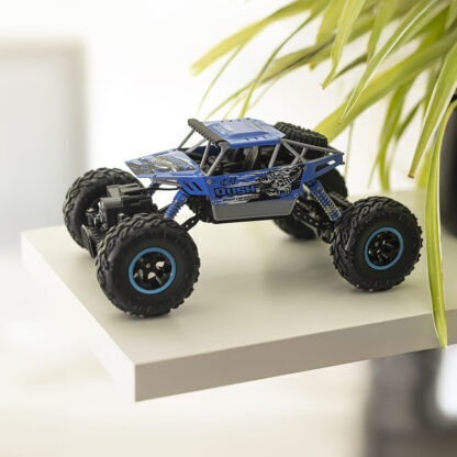 Maxlife Remote-controlled Car Mxrc-300