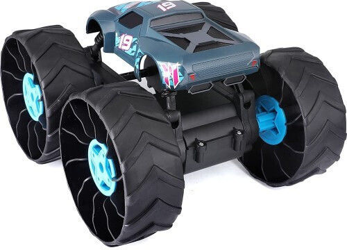Maisto Cyklone AWT Τηλεκατευθυνόμενο Αυτοκίνητο Monster Truck Μπλε
