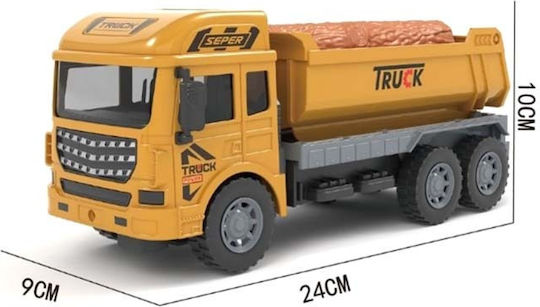 Martin Toys Ferngesteuertes Lkw