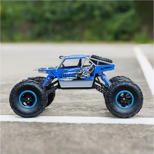 Maxlife Remote-controlled Car Mxrc-300