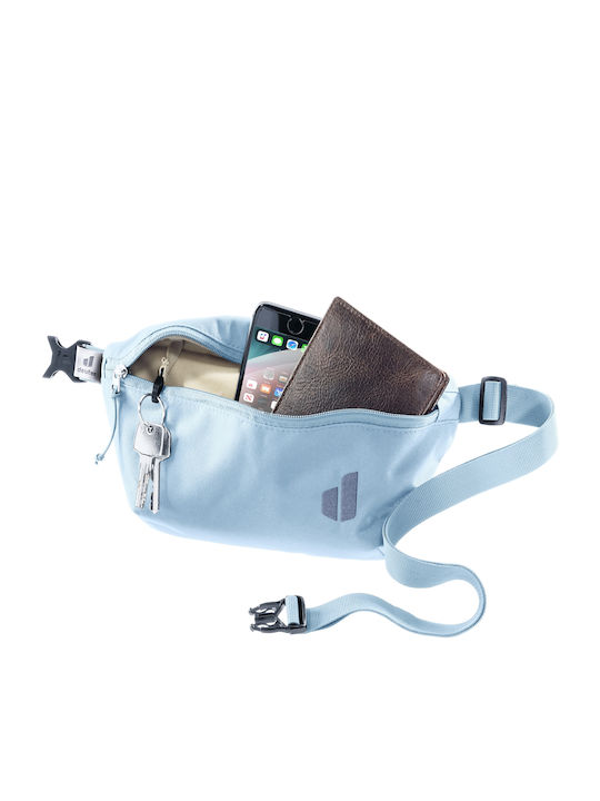 Deuter Waist Bag Light Blue