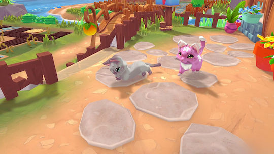 Sugardew Island PS5 Game