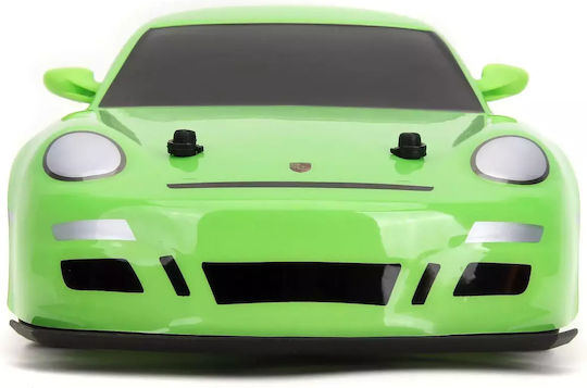 Jada Toys Fast & Furious Τηλεκατευθυνόμενο Αυτοκίνητο Drift