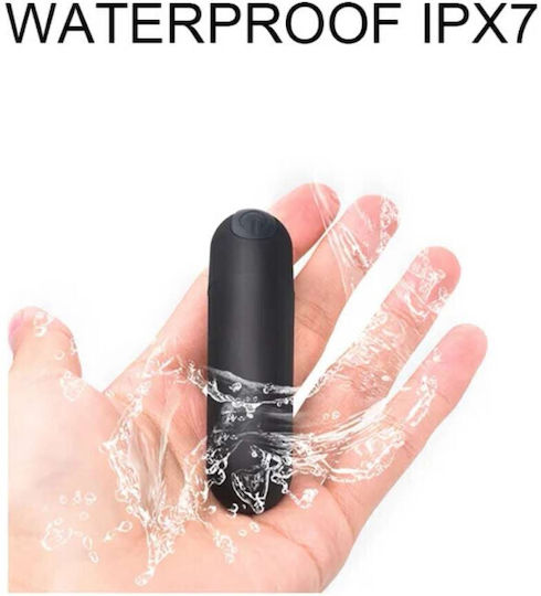 Ophelia's Dream Vibrator für Paare mit Fernbedienung Schwarz