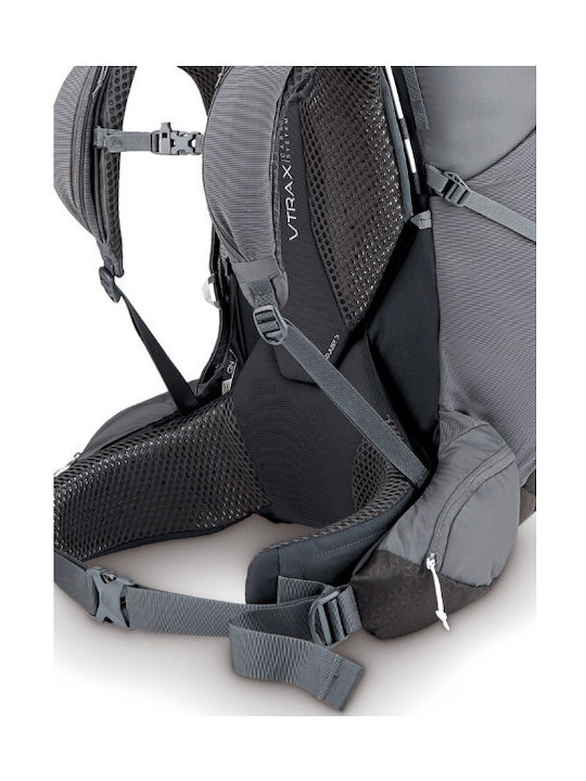 Rab Bergsteigerrucksack 55Es Gray
