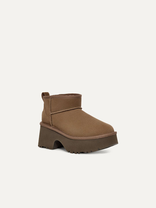 Ugg Australia Boots Brown 1158311-HCK