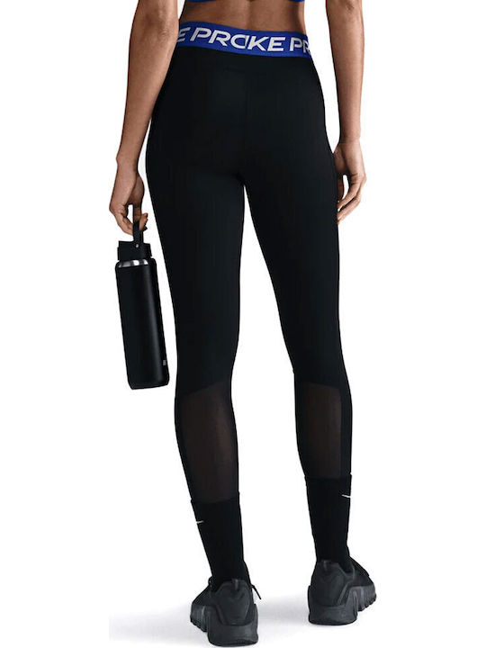 Dri-Fit Pro 365 Training Women's Long Black Leggings