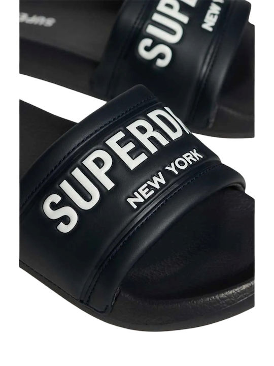 Frauen Flip Flops in Schwarz Farbe