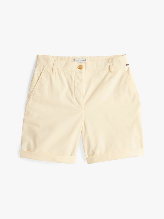 Damen Bermuda Ivory