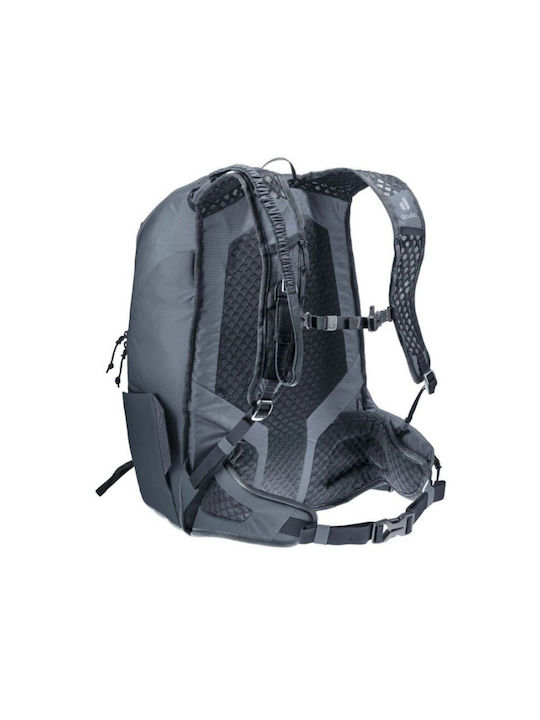 Deuter Updays Ορειβατικό Σακίδιο 24lt Μαύρο Daypack