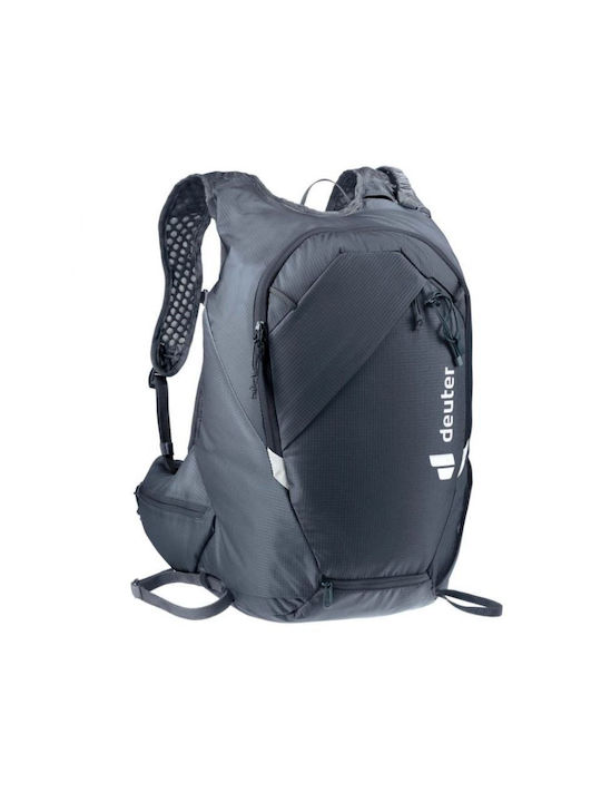 Deuter Updays Ορειβατικό Σακίδιο 24lt Μαύρο Daypack