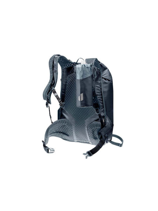 Deuter Updays Ορειβατικό Σακίδιο 24lt Μαύρο Daypack