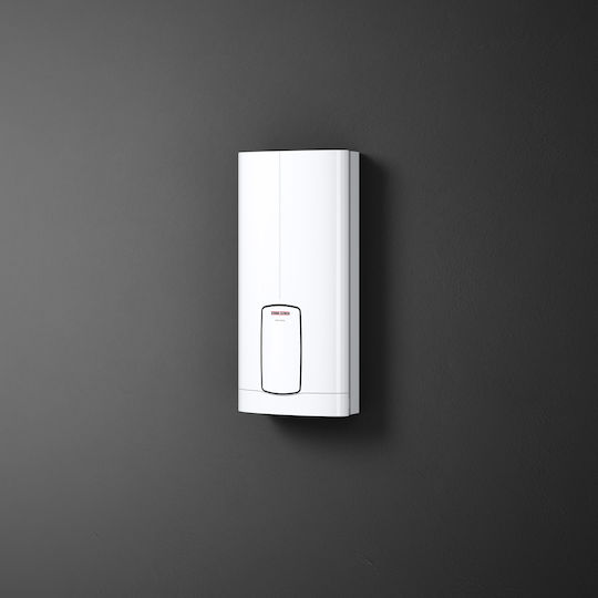 Stiebel Eltron HDB-E Wall Mounted Inverter Electric Three-Phase Instant Water Heater for Bathroom 24kW