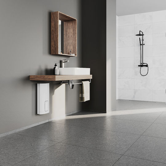 Stiebel Eltron HDB-E Wall Mounted Inverter Electric Three-Phase Instant Water Heater for Bathroom 24kW