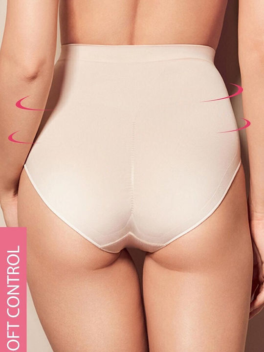 Gatta Tightening Slip Beige