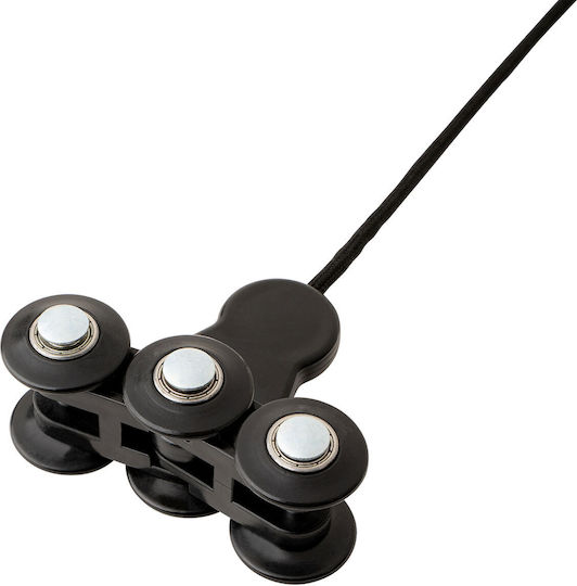 Tunturi Hula Hoop Γυμναστικής