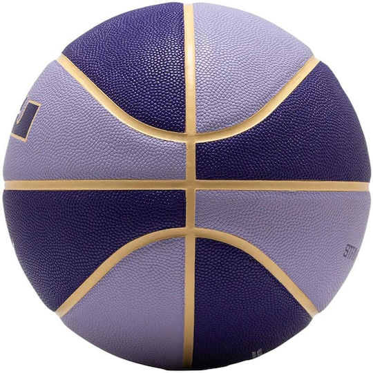 nike lebron james ball