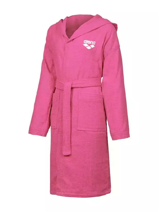 Arena Zeppelin Light Jr 009039 Kids Swimming Bathrobe