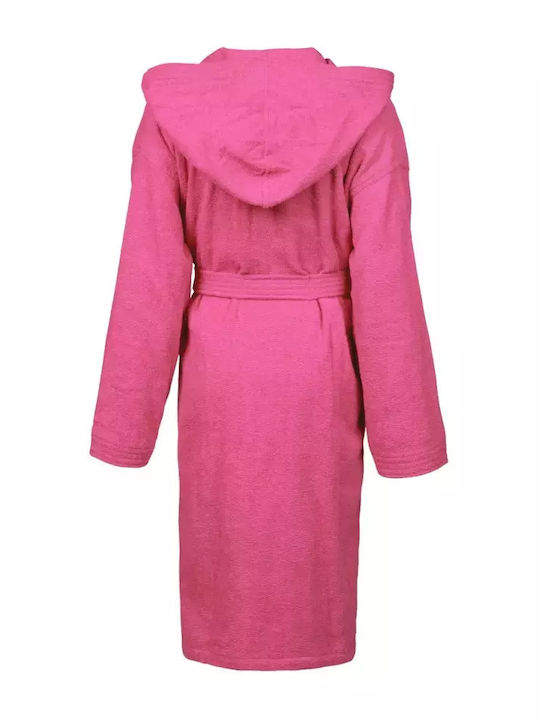 Arena Zeppelin Light Jr Robe Kids' Bathrobe