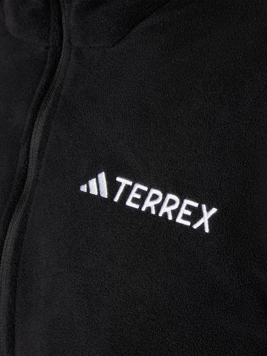 Essentials Men's Cardigan Black