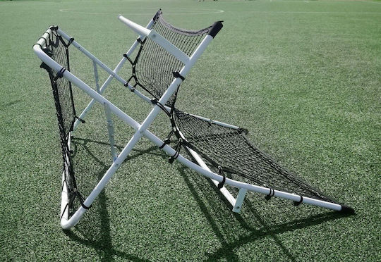 Yakimasport Football Training Ball Return Net 112x102x70cm