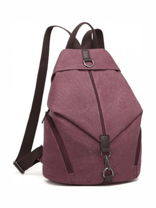 Miss Lulu Backpack Miss Lulu Backpack