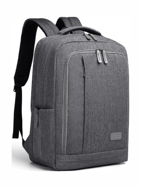 Miss Lulu Backpack Γκρι