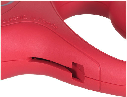 Flexi Foldable Dog Leash/Lead Strap New Comfort M Red 5m up to 25kg (Various Colors)