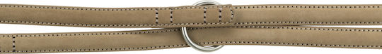 Trixie Dog Leash/Lead Strap Be Nordic in Beige color 2m x 1.5cm