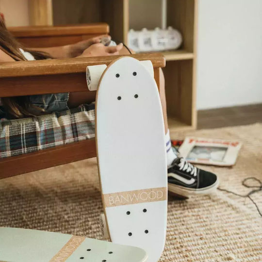Banwood Complete Shortboard Πράσινο