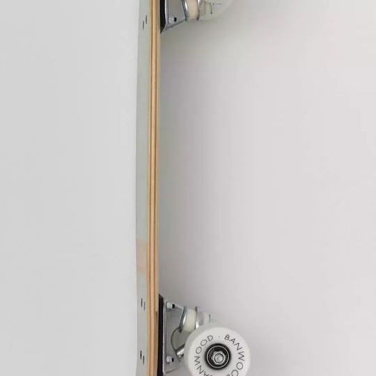 Banwood Complete Shortboard Πράσινο