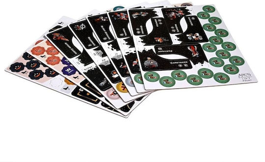 Game Expansion Dominion: Renaissance for 2-4 Players 14+ Years Old (EN) Rio Grande Games