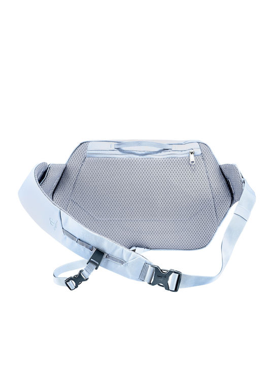 Deuter Bum Bag pentru Curea Albastru deschis Deuter Bum Bag pentru Curea Albastru deschis