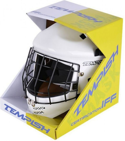 Mască de portar floorball Tempish Hector Jr 135002006
