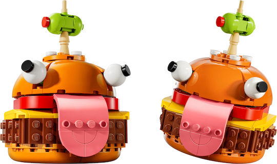 LEGO Classic Fortnite Durrr Burger για 9+ Ετών 193τμχ