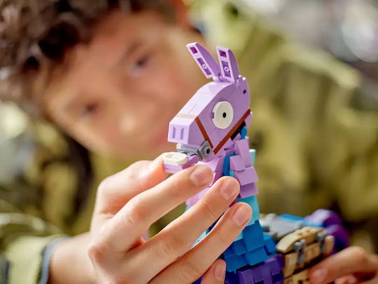 LEGO Classic Fortnite Supply Llama for 12+ Years 691 Pieces
