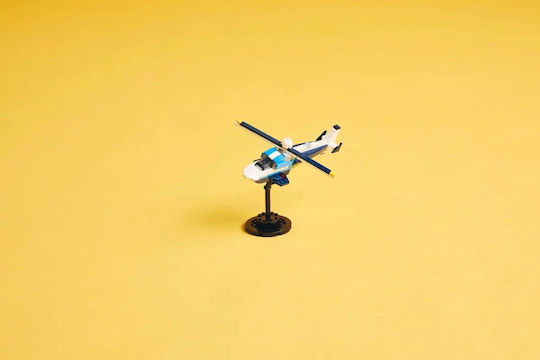 LEGO Lego Creator Flugzeug: Rennflugzeug für 7+ Jahre 178 Stück