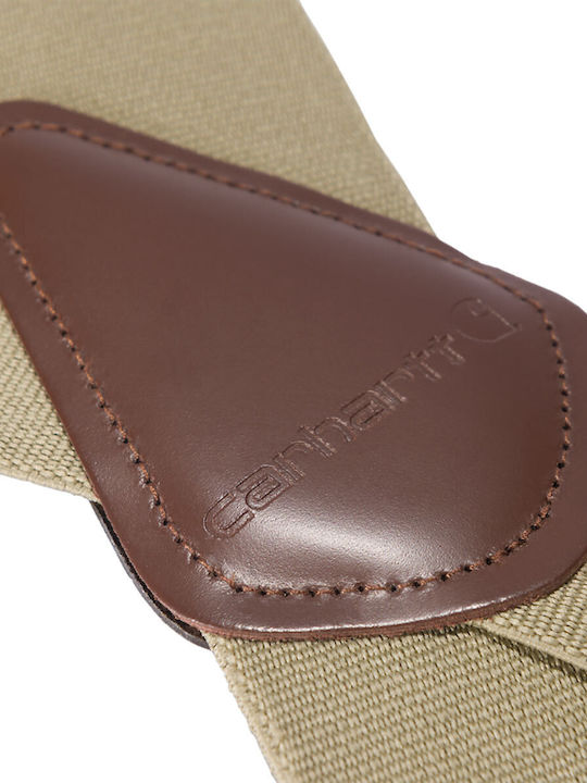 Carhartt Rugged Flex Elastic Suspenders