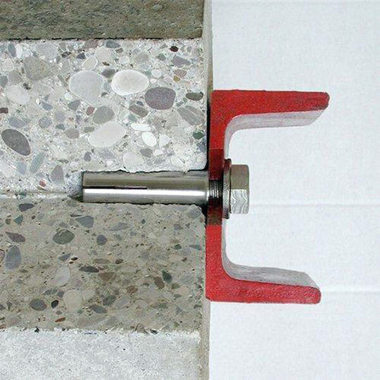 Friulsider Oupsi Inox 12x40mm